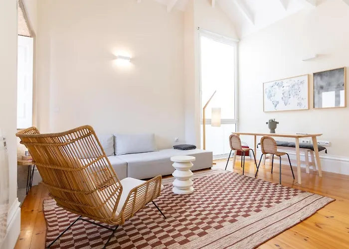 Casulo Loft - Downtown *