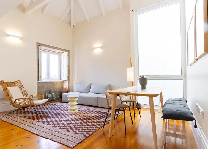 Casulo Loft - Downtown 公寓 *