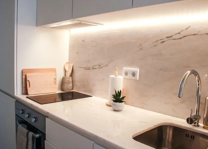 Casulo Loft - Downtown 波尔图