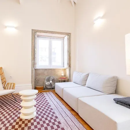 Casulo Loft - Downtown