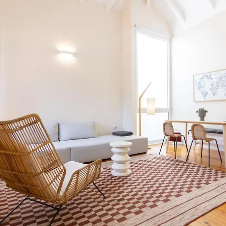 Casulo Loft - Downtown *