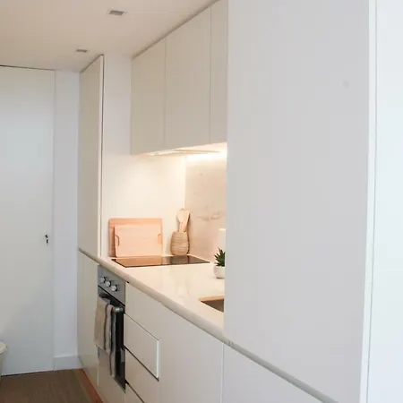 Casulo Loft - Downtown *