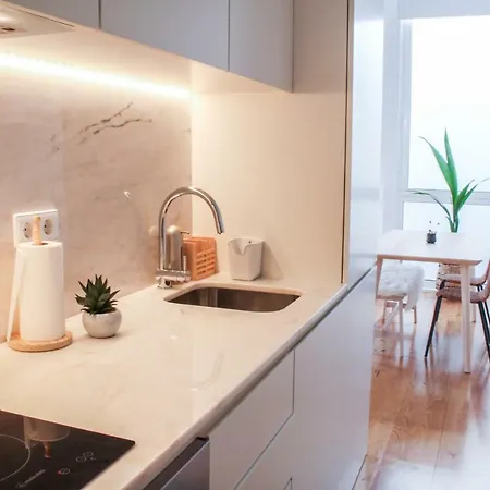 Casulo Loft - Downtown