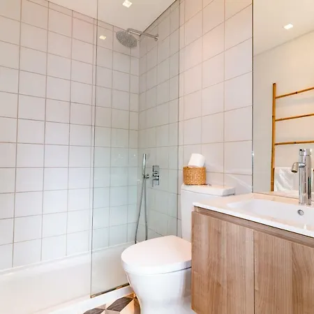 Apartmán Casulo Loft - Downtown