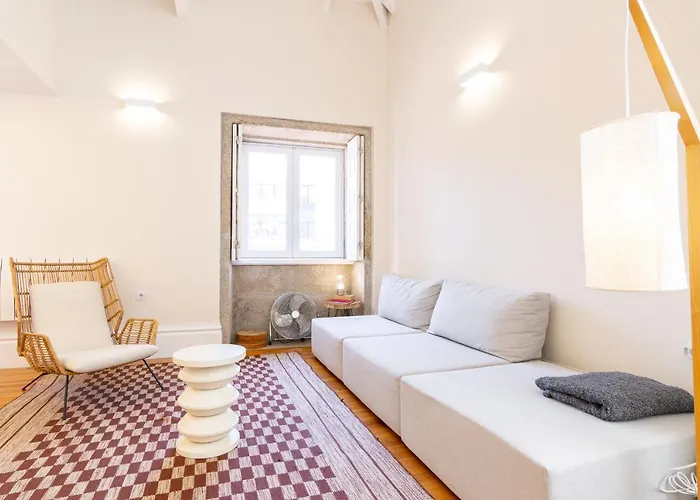 Casulo Loft - Downtown