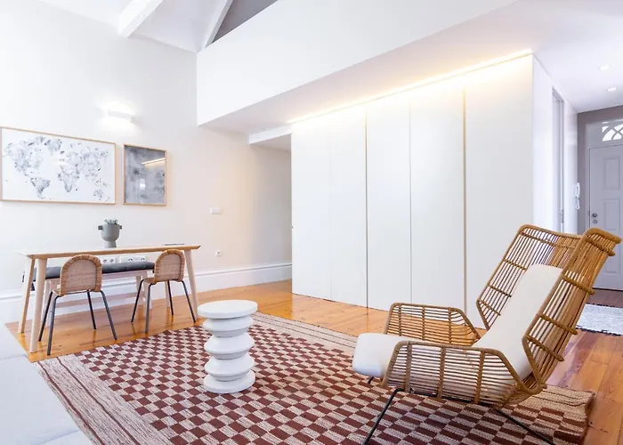 Casulo Loft - Downtown 아파트