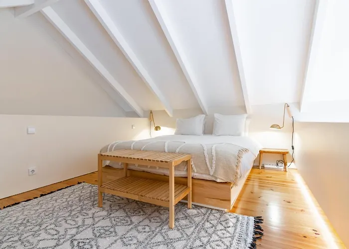 Casulo Loft - Downtown Πόρτο