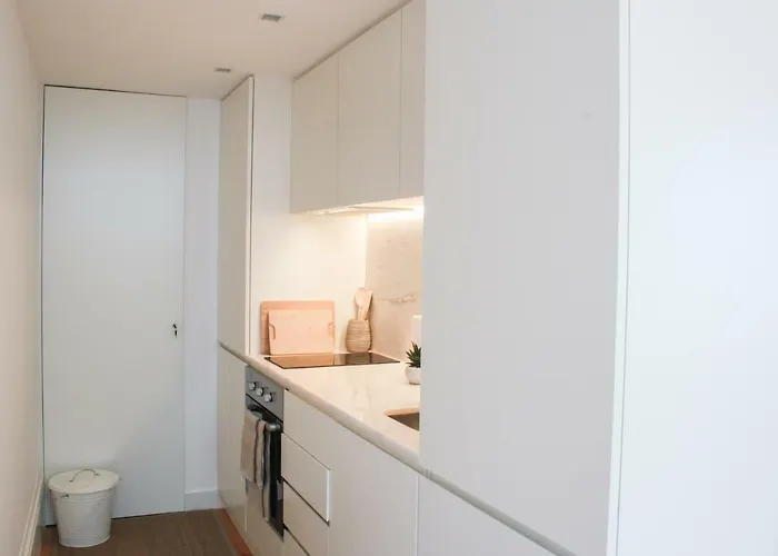 Casulo Loft - Downtown *