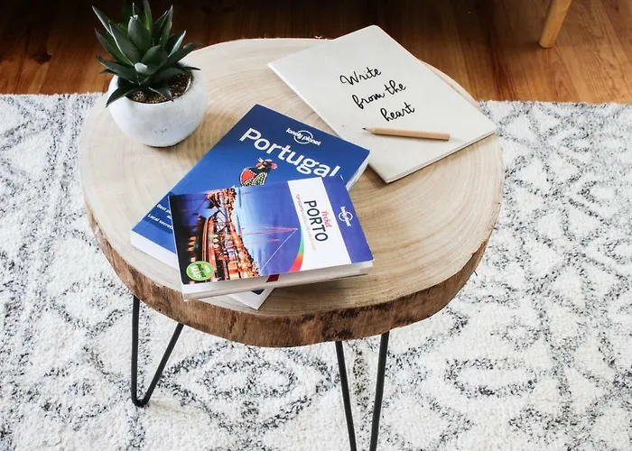 Casulo Loft - Downtown *