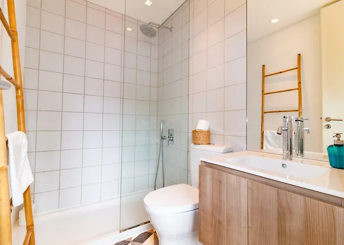 아파트 Casulo Loft - Downtown