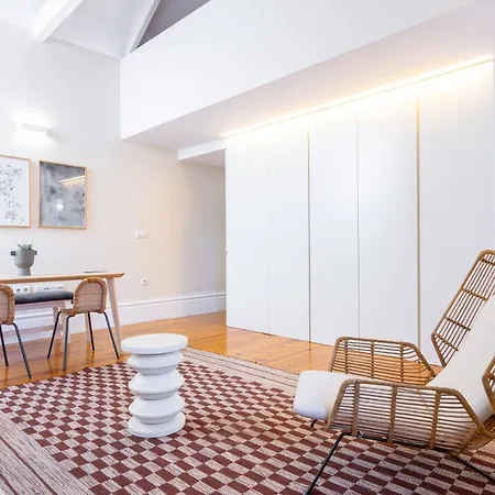 Casulo Loft - Downtown Apartamento