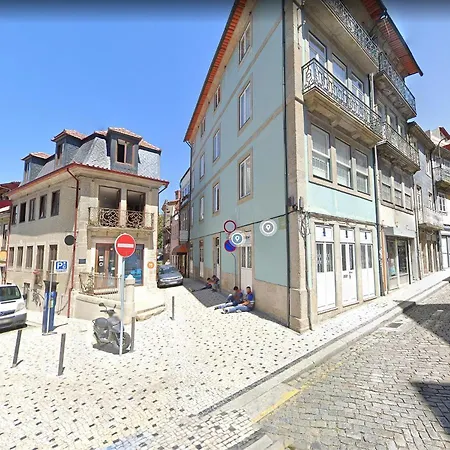 Casulo Loft - Downtown * Oporto
