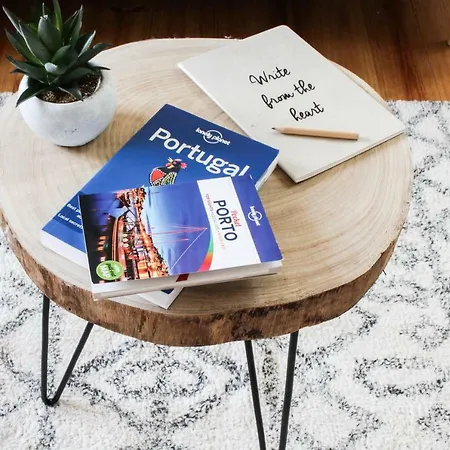 Casulo Loft - Downtown *