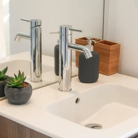 Casulo Loft - Downtown Apartamento Oporto