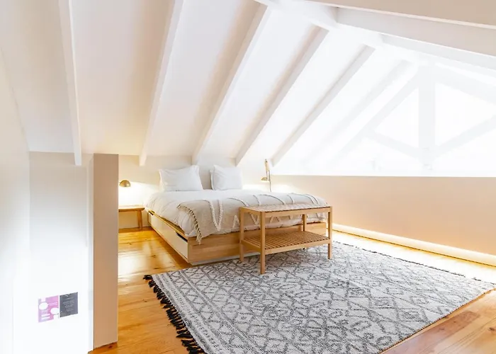 Casulo Loft - Downtown Porto