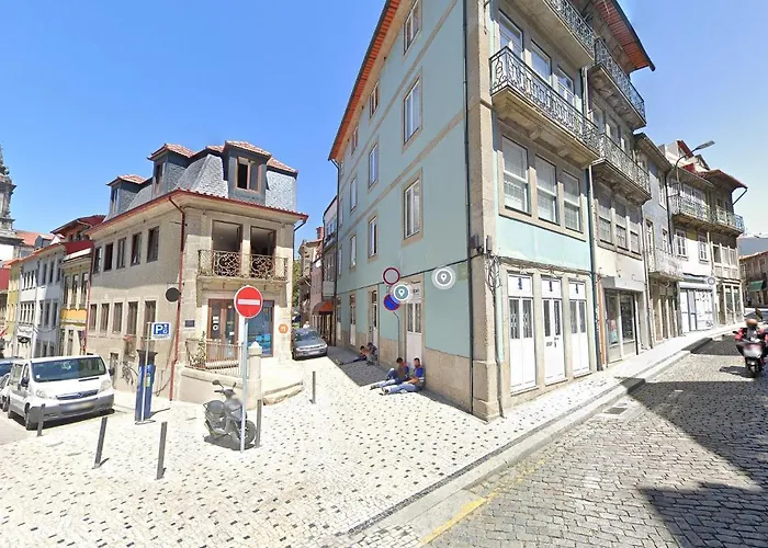 Casulo Loft - Downtown * Porto
