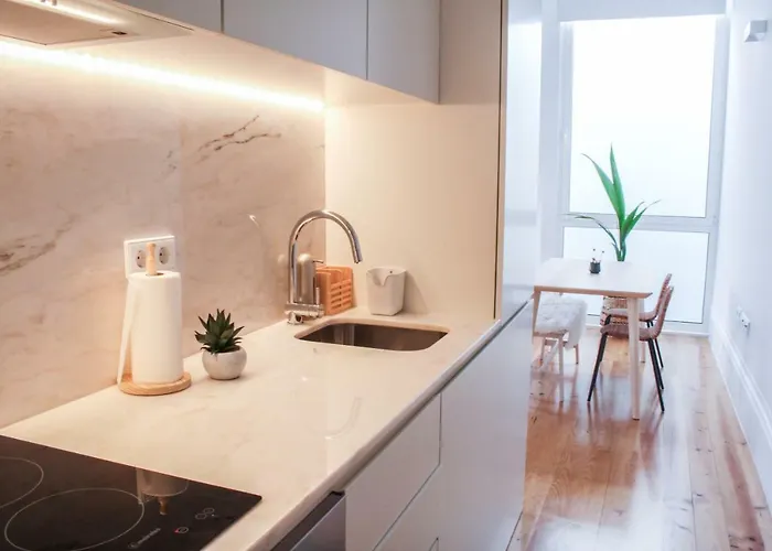 Casulo Loft - Downtown