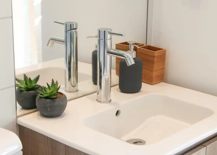 Casulo Loft - Downtown Apartment Porto